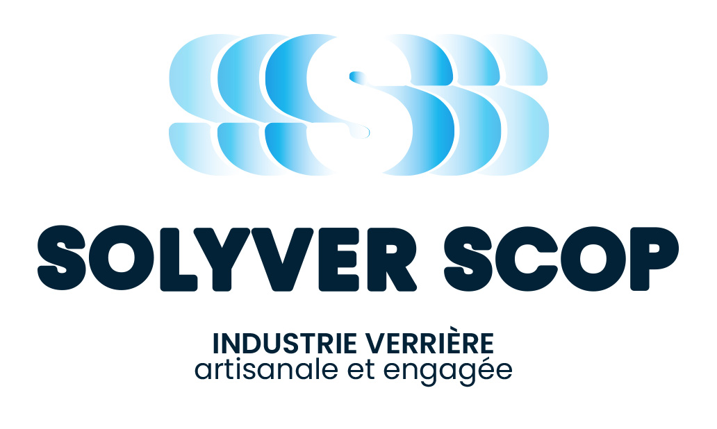 Logo SOLYVER SCOP