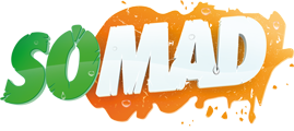 Logo SOMAD