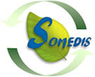 Logo SOMEDIS