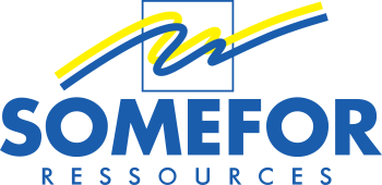 Logo SOMEFOR RESSOURCES
