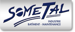 Logo SOMETAL