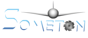 Logo SOMETON