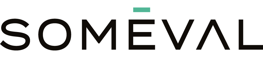 Logo SOMEVAL