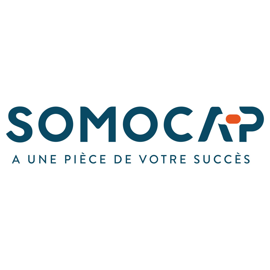 Logo SOMOCAP