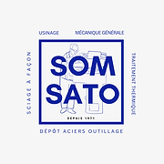 Logo SOMSATO (SOMSATO)