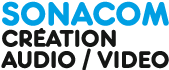Logo SONACOM