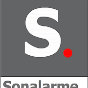 Logo SONALARME