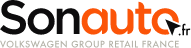 Logo SONAUTO ROISSY