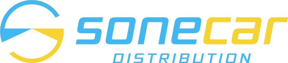 Logo SONECAR SARL