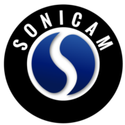 Logo SONICAM