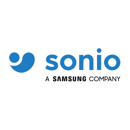 Logo SONIO