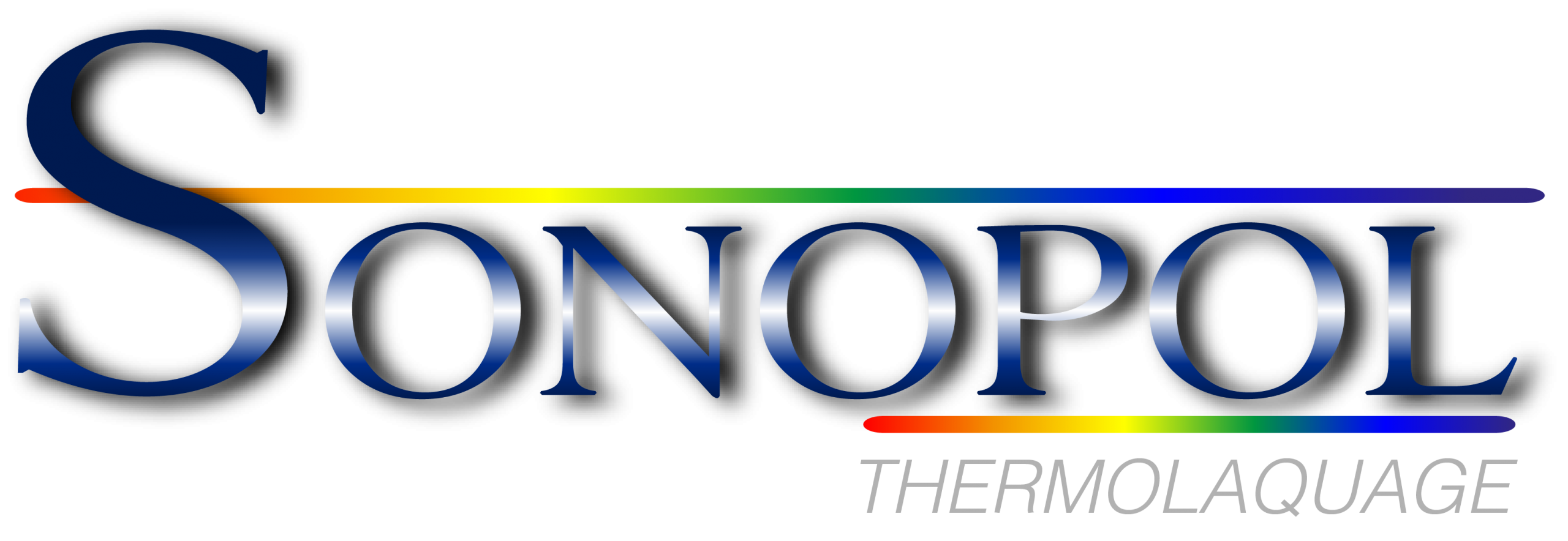 Logo SONOPOL