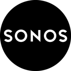 Logo SONOS FRANCE