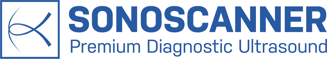 Logo SONOSCANNER (SONOSCANNER)