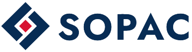 Logo SOPAC