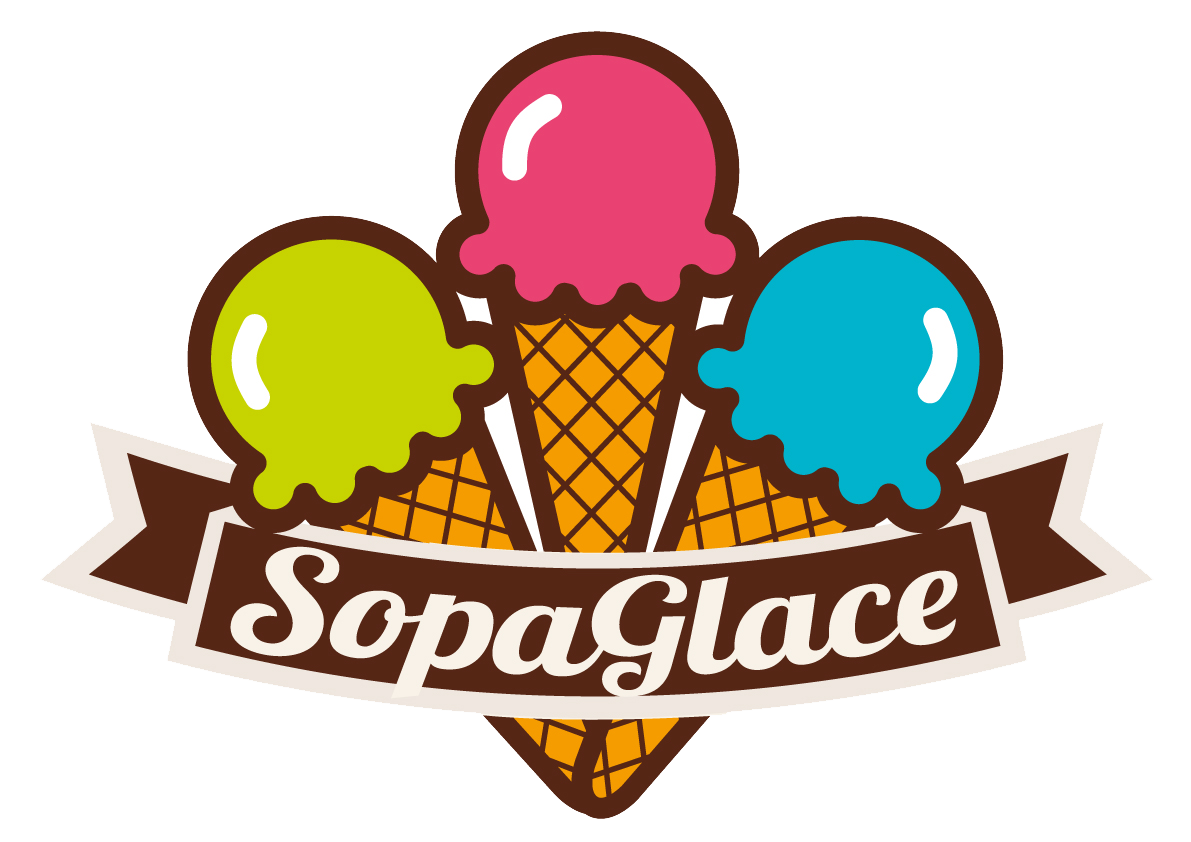 Logo SOPAGLACE