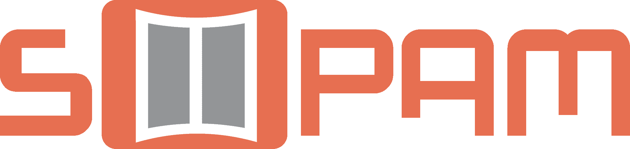 Logo SOPAM