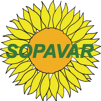 Logo SOPAVAR
