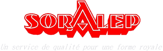 Logo SORALEP