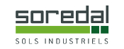 Logo SOREDAL CENTRE