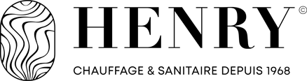 Logo SOREDI - HENRY