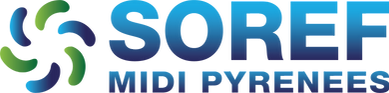 Logo SOREF MIDI PYRENEES