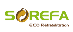 Logo SOREFA