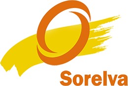 Logo SORELVA - SICA ORGANISATIONS D'ELEVAGE