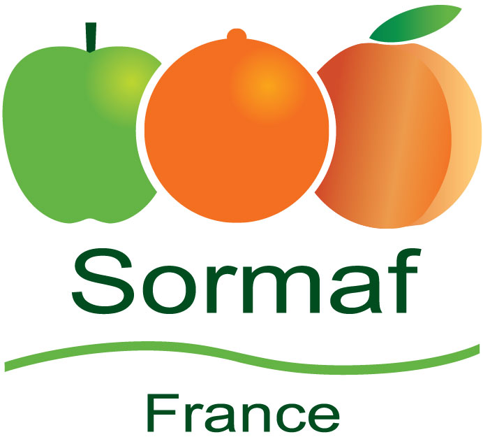 Logo SORMAF