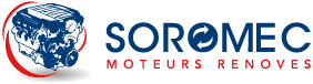 Logo SOROMEC