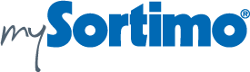 Logo SORTIMO BY GRUAU