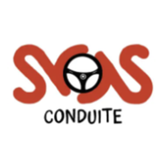 Logo SOS CONDUITE