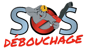 Logo SOS DEBOUCHAGE