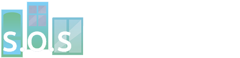 Logo SOS FERMETURES HABITAT