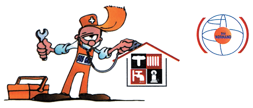 Logo SOS GAZ