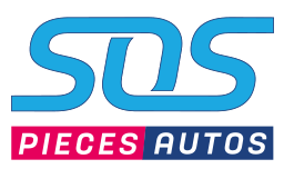 Logo SOS PIECES AUTO
