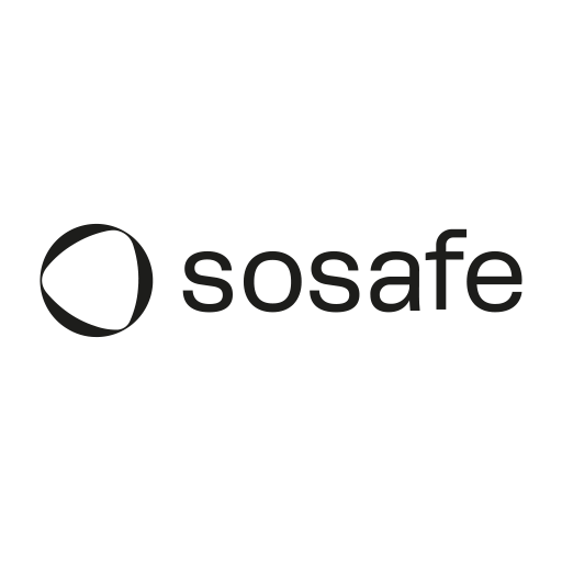 Logo SOSAFE SAS