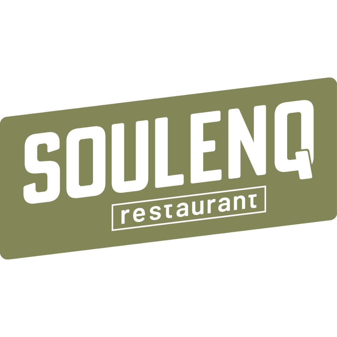 Logo SOSSA (SOULENQ)