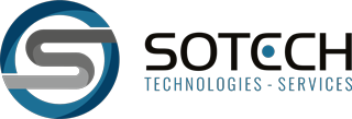 Logo SOTECH TECHNOLOGIES SERVICES (SOTECH TECHNOLOGIES SERVICES) (S.T.S.)