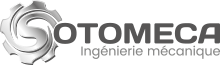 Logo SOTOMECA
