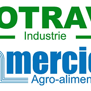 Logo SOTRAVI MERCIER