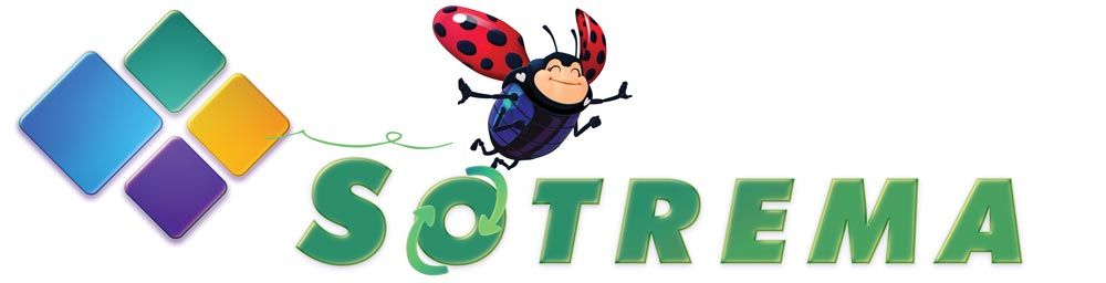 Logo SOTREMA