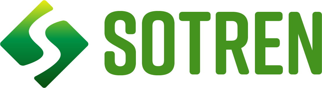 Logo SOTREN (SOTREN)