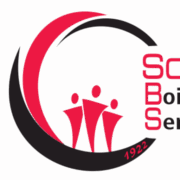 Logo SOUCHON BOISSONS SERVICES