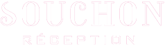 Logo SOUCHON RECEPTION