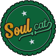 Logo SOUL CAT