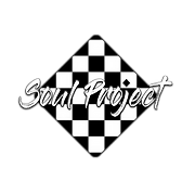 Logo SOUL PROJECT (SOUL PROJECT)