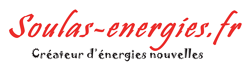 Logo SOULAS-ENERGIES.FR