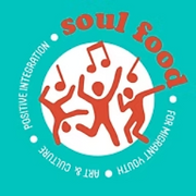 Logo SOULFOOD