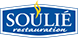 Logo SOULIE RESTAURATION (SOPAR)